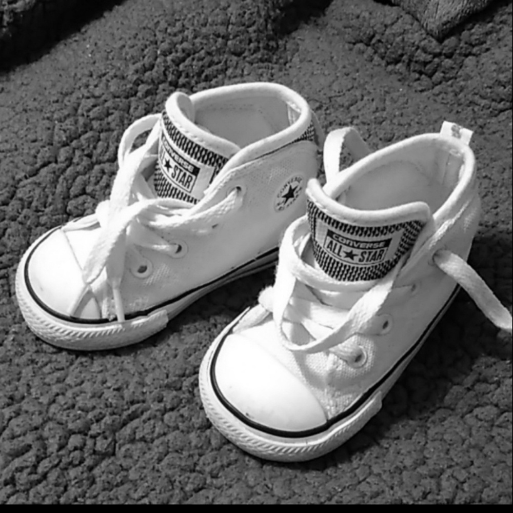 Chuck Taylor's, Infant